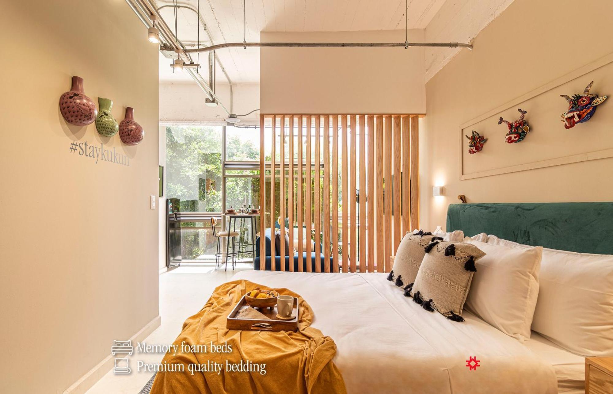 Casa Roma By Kukun Cidade do México Exterior foto