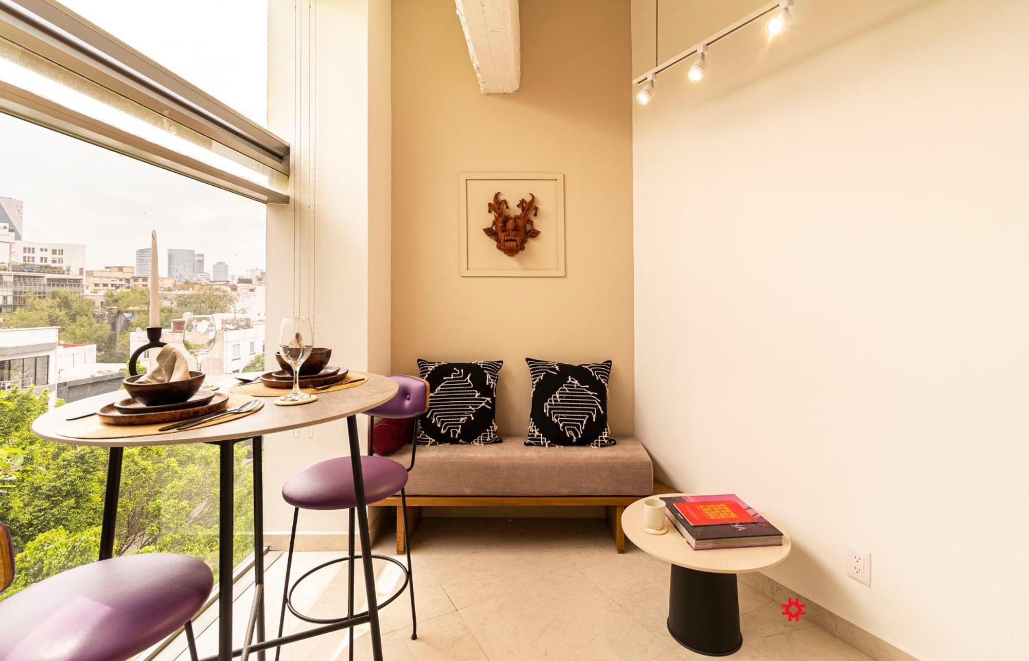 Casa Roma By Kukun Cidade do México Exterior foto
