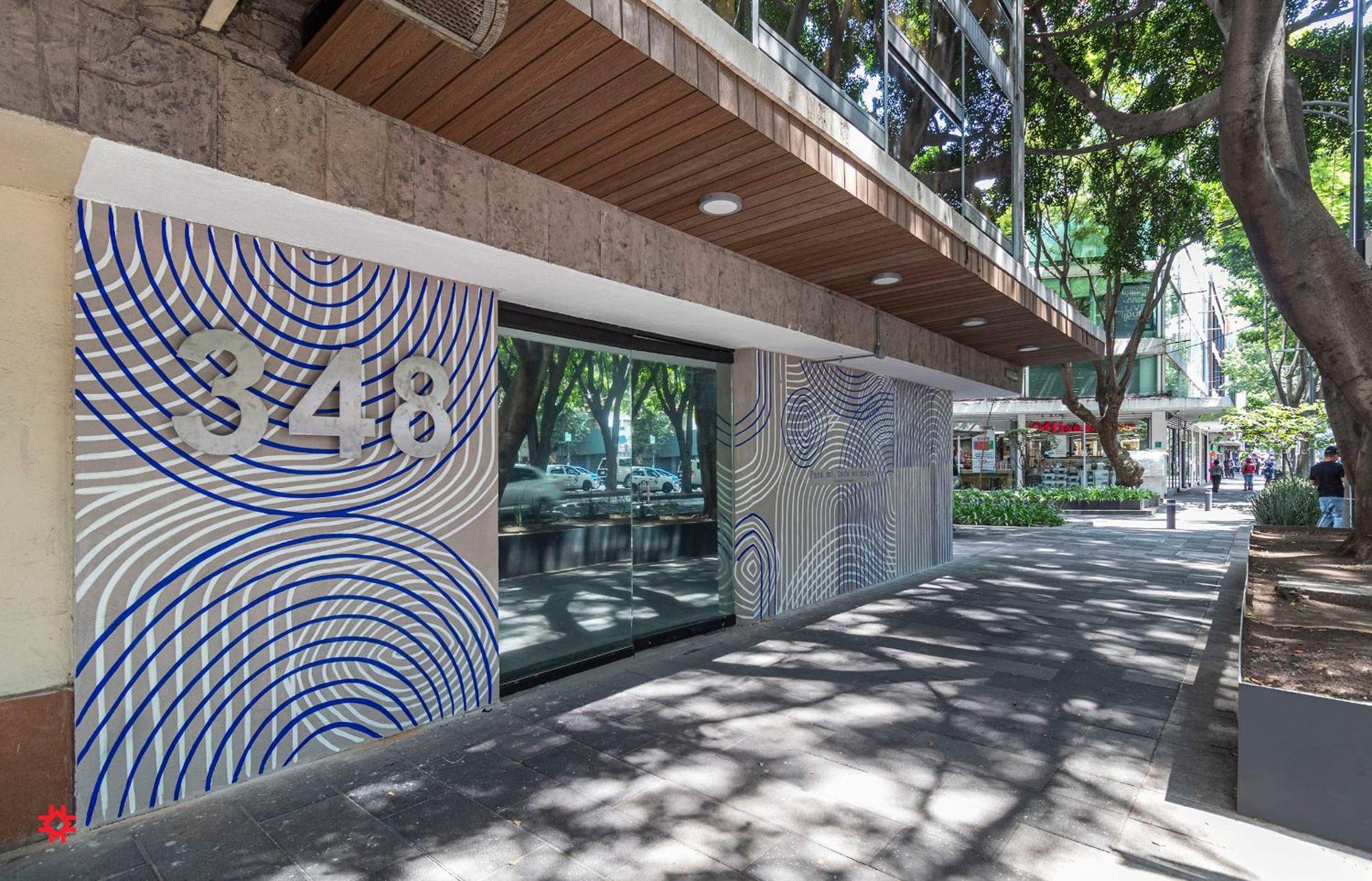 Casa Roma By Kukun Cidade do México Exterior foto
