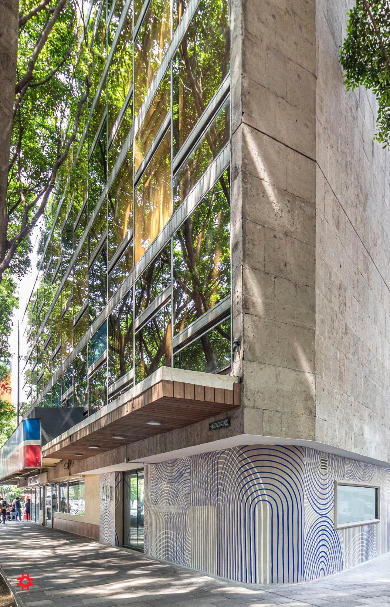 Casa Roma By Kukun Cidade do México Exterior foto