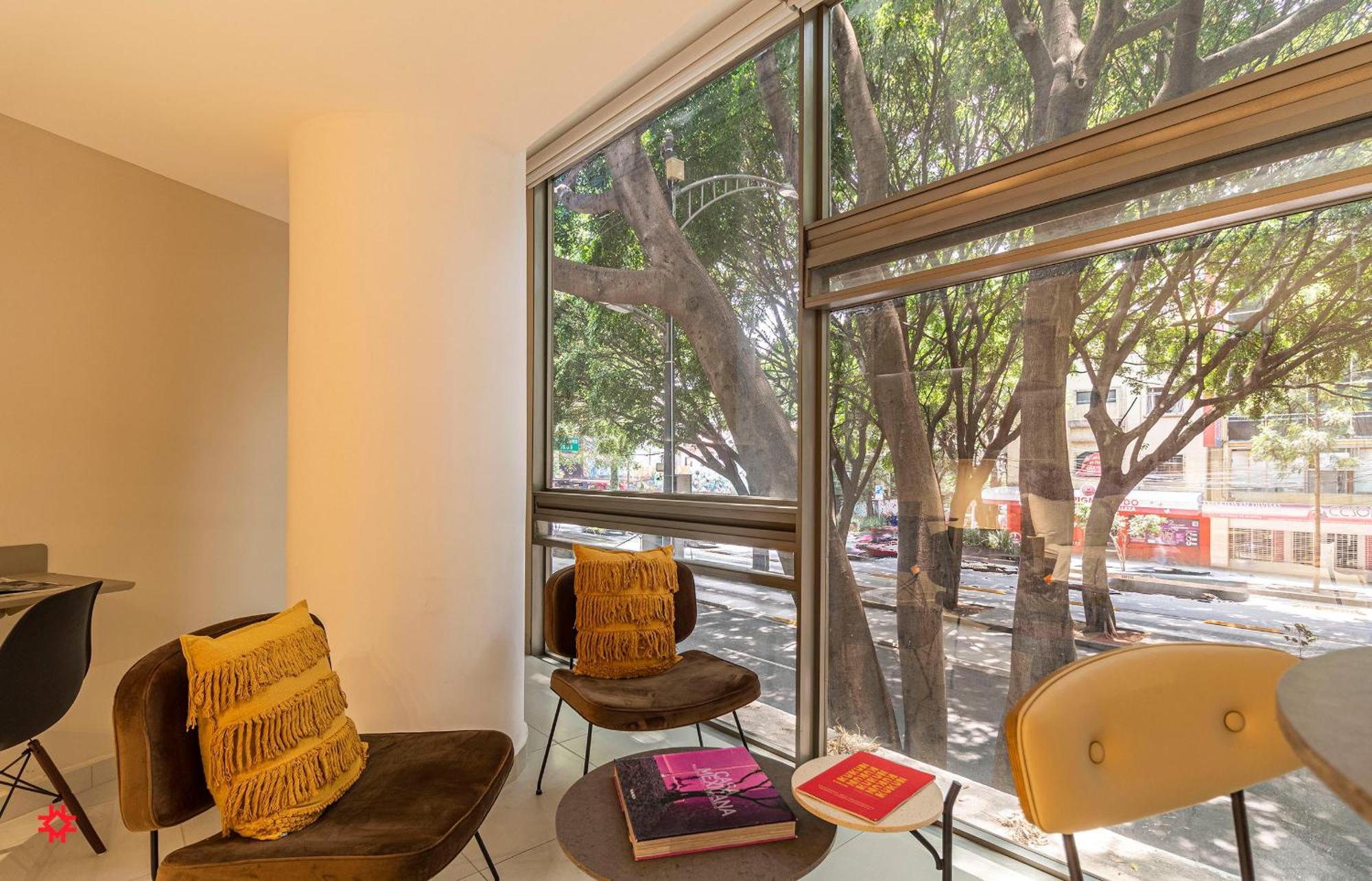 Casa Roma By Kukun Cidade do México Exterior foto