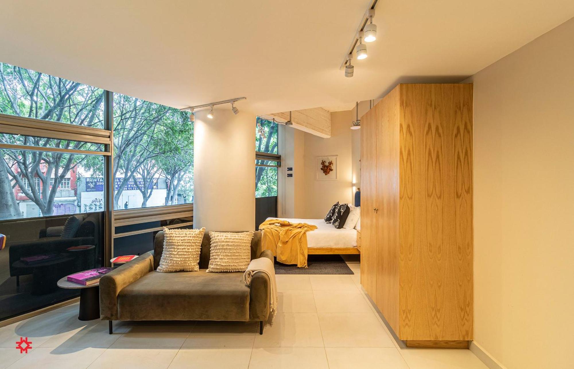 Casa Roma By Kukun Cidade do México Exterior foto