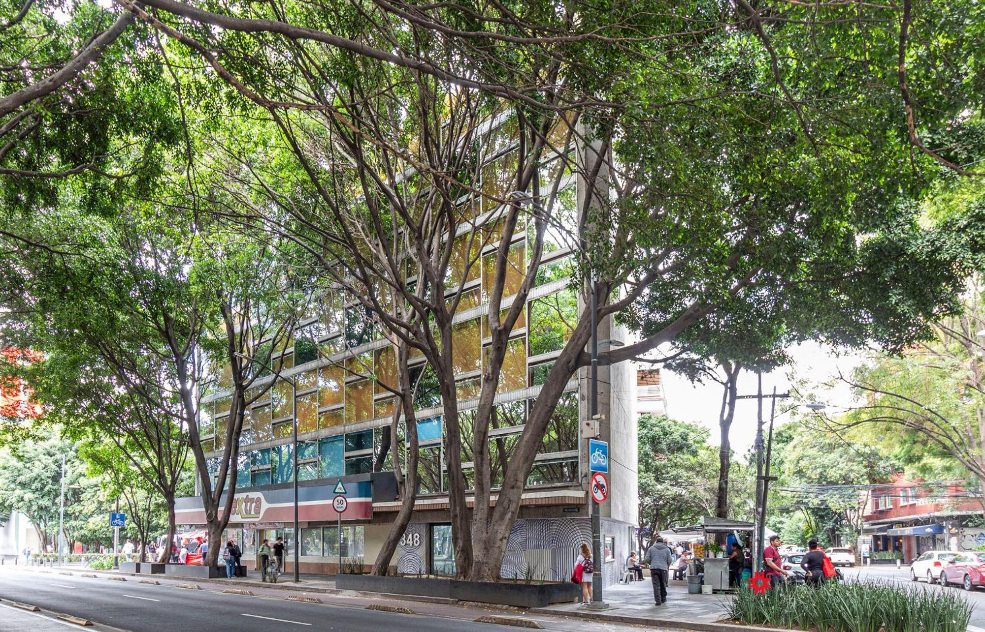 Casa Roma By Kukun Cidade do México Quarto foto
